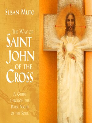 cover image of The Way of Saint John of the Cross